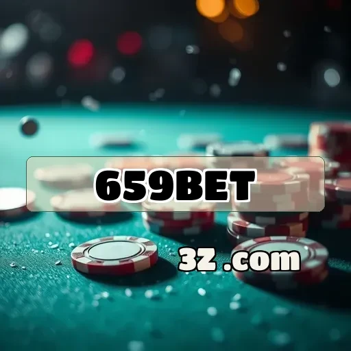 Bingo Brasileiro: A Experiência Única da 659bet em Jogo