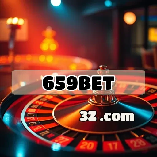 Poker é Rei: Explore as Inovações do 659bet