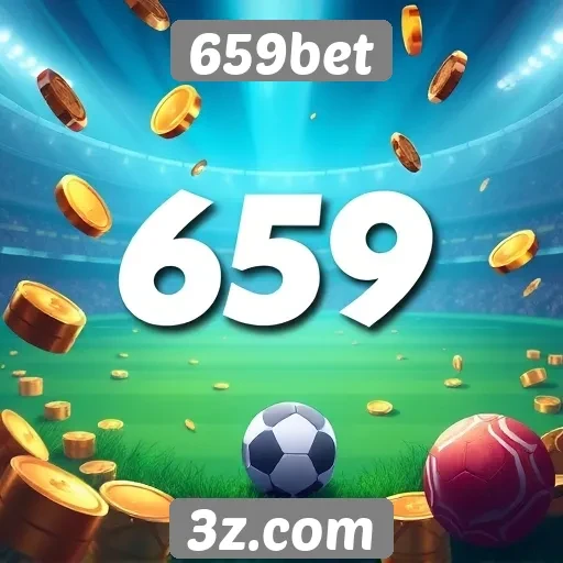 Principais jogos oferecidos pela plataforma 659bet