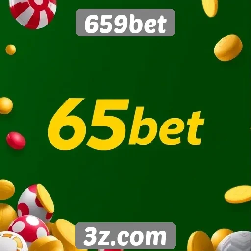 Análise dos jogos disponíveis no site 659bet