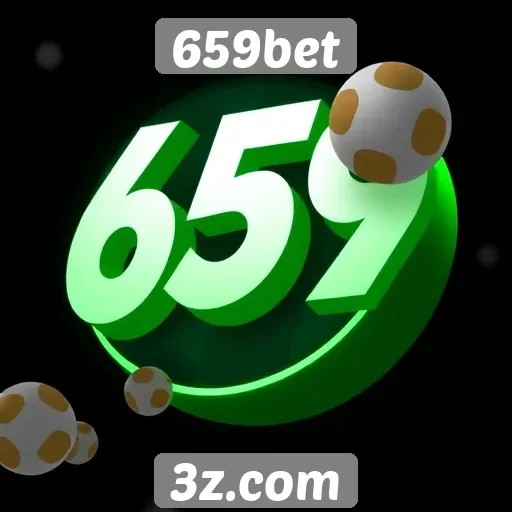 Perspectivas de crescimento do 659bet