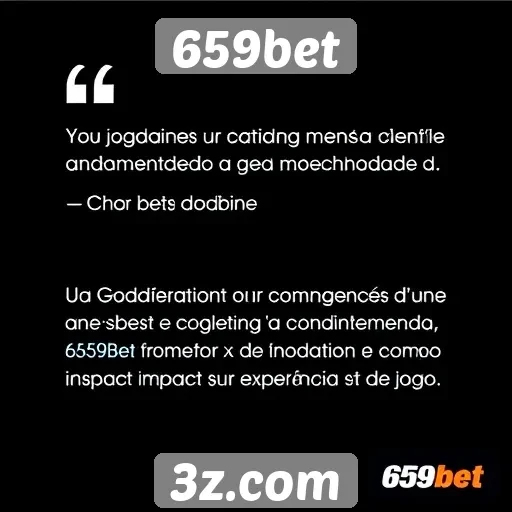 Feedback dos jogadores sobre o atendimento ao cliente do 659bet