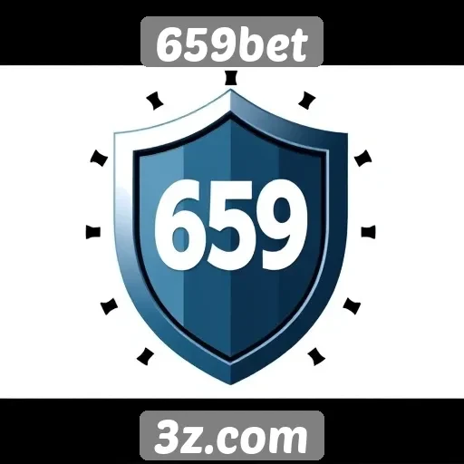 Recursos de segurança e proteção no site 659bet