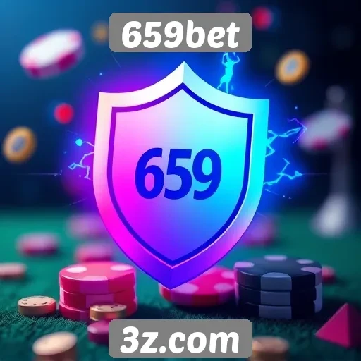 Avaliação da segurança e privacidade no site 659bet